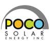 Poco Solar Energy Inc logo