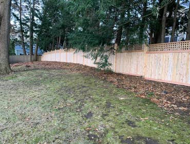 Fences