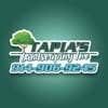 Tapia's Landscaping Inc logo