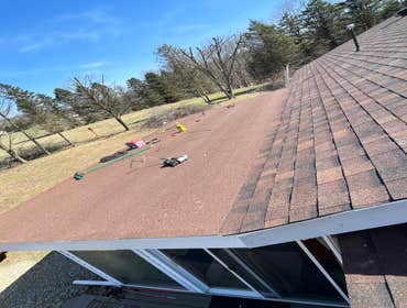 Photos by Altmire Roofing #1 Roofing, siding, and windows installations