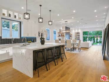 Sherman Oaks - Full Home Remodel