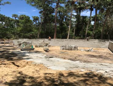 Photos from John Lowe’s Masonry LLC