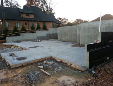 Photo(s) from Mike Palmer Homes