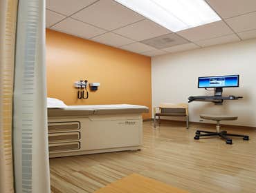 Medical Facility