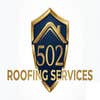 502 Roofing Services logo