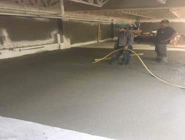 Photos from Prairie Construction Systems