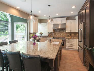 Gibsonia Kitchen