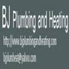 BJ Plumbing and Heating in Brooklyn logo