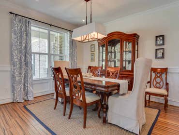 Photos by Blackston Custom Homes #1