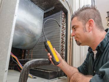 212 HVAC