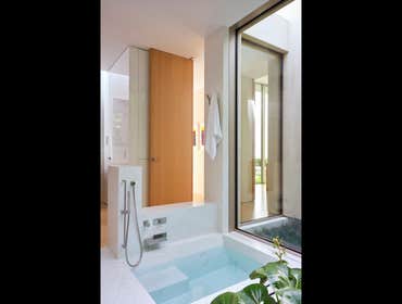 Breeze Blocks