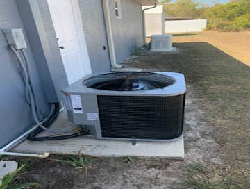 Photos by ClimateGuard Cooling Services LLC #1