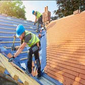 King Roofing & Gutters Inc