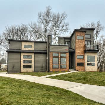 9454 Foxtail Cir. Exteriors
