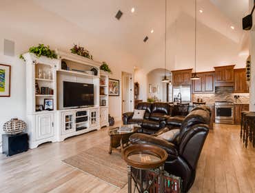 Custom Residence, Lake County, FL