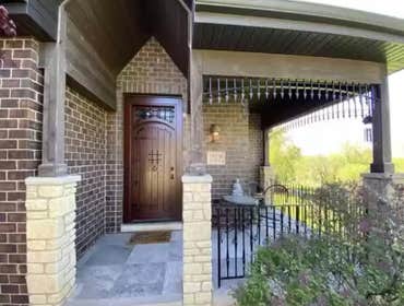 Sergio's Home
