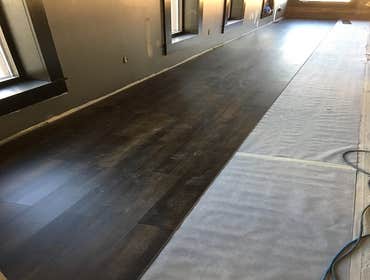 Flooring