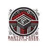 Barton Creek Foundation Repair logo