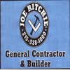 Joe Ritchie General Contractor & Builder logo
