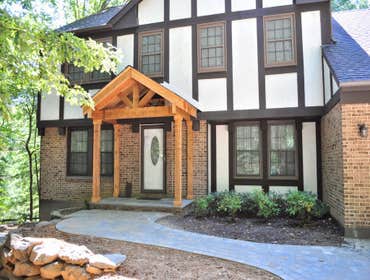 Photos by BR Design Build #1