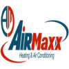 Airmaxx Heating and Air Conditioning logo