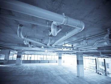 Obisanya plumbing works Project