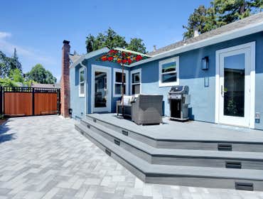 Projects by Hills Construction, Inc.