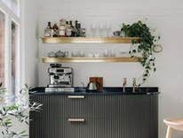 Photos by Shepel Homes - Design Build Remodel #1