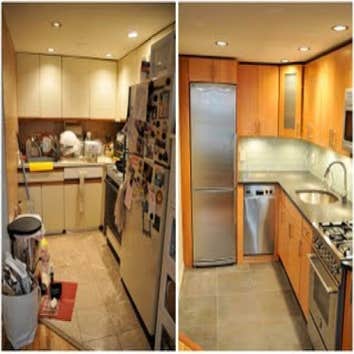 Kitchen Remodel