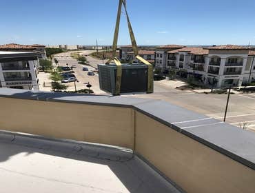 Photos from Metro Service