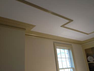 Project photos from Vern S. Smith Jr.