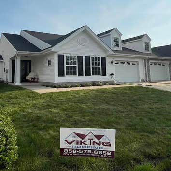 Viking Roofing New Jersey