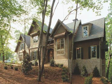 Photos by Caldwell Cline Architects & Designers #1