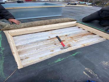 Photos by Big Al's Roofing #1