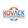 Kovack Mechanical Inc logo