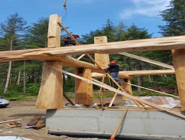 Photos from MICHAELS CUSTOM WOODWORKS INC
