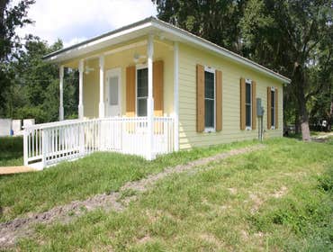 Home Construction