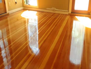 Photos by Steve's Hardwood Floors #1