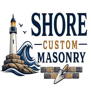 Photos by Shore Custom Masonry #1