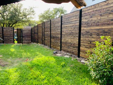 Photos by My Father’s Fence Co #1