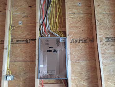 Photos by Raleigh Electrical Services #1