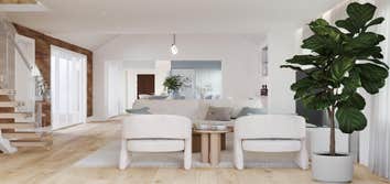 Samantha Jones General Contractors