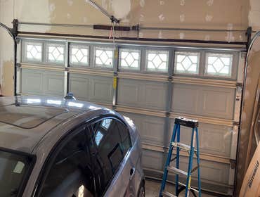 Photos by WEDO GARAGEDOOR