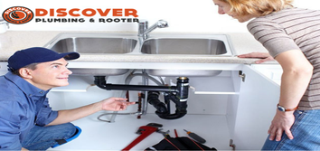 Plumbing Projects