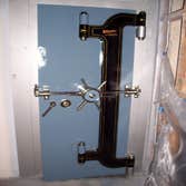 Projects by The Safe Man