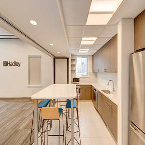 Hadley Institute for the Blind & Visually Impaired