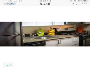 Kitchen Renovation