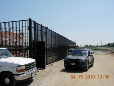 Fences