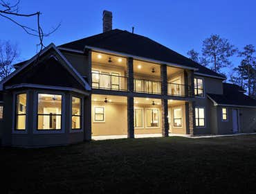 Photo(s) from Corey Anthony Custom Homes Inc