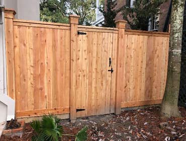Fences